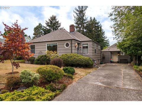 1860 Monroe St, Eugene, OR 97402 photo 1
