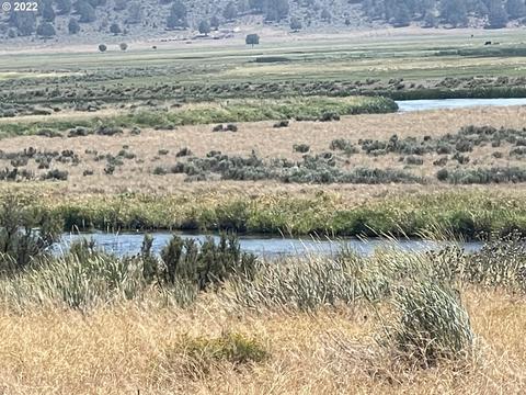 Clearwater Dr, Sprague River, OR 97639