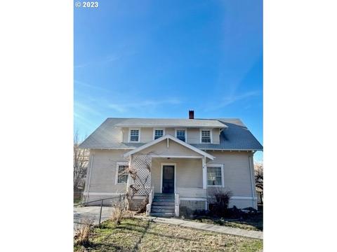 155 S Court St, Heppner, OR 97836