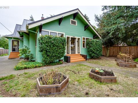 365 River Rd, Eugene, OR 97404 photo 1