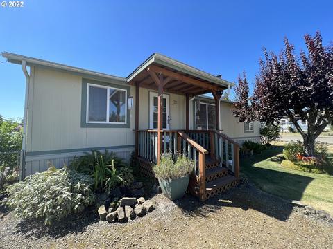 254 Oak St, Yoncalla, OR 97499 photo 1