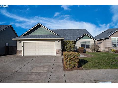 6686 Moses Pass, Springfield, OR 97478 photo 1