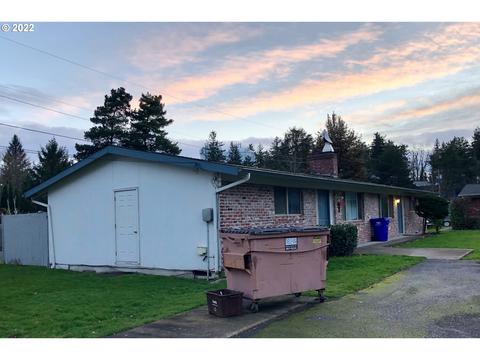 285 6th St, Fairview, OR 97024 photo 1