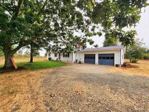 87160 Central Rd, Eugene, OR 97402 photo 1