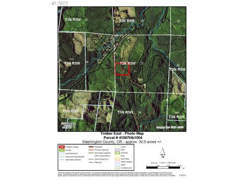 0 Timber, Forest Grove, OR 97116