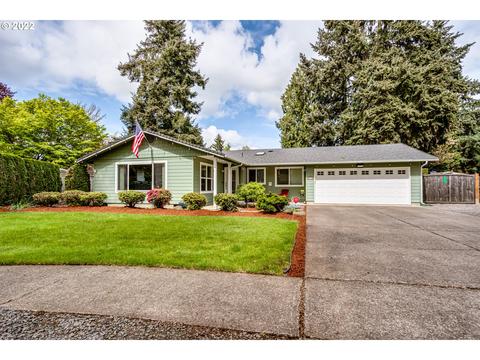 385 Silver Meadows Dr, Eugene, OR 97404 photo 1