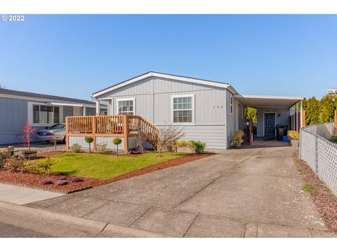 1699 N Terry St #192, Eugene, OR 97402 photo 1