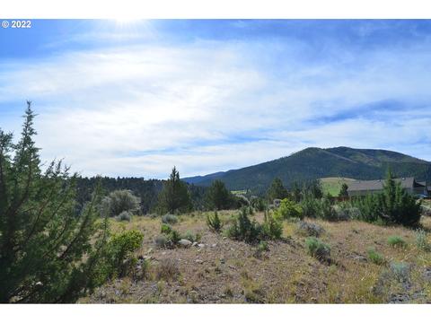 Elkview, Canyon City, OR 97820