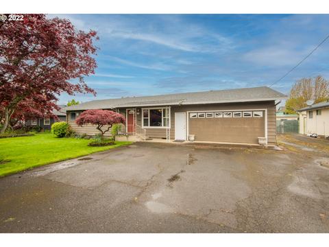 177 S 26th Ave, Cornelius, OR 97113 photo 1