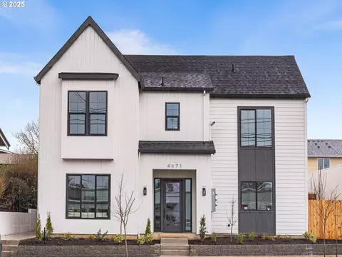 4073 SE Milwaukie Ave #2, Portland, OR 97202