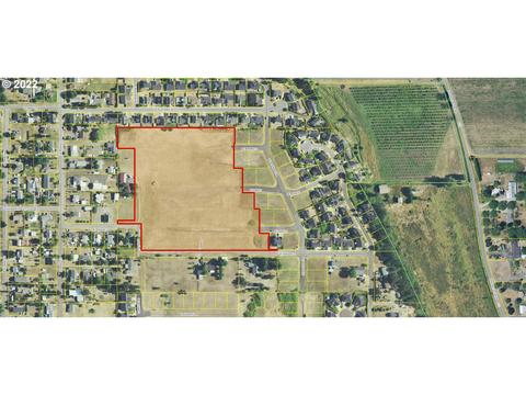 0 SE Johnson St, Winston, OR 97496