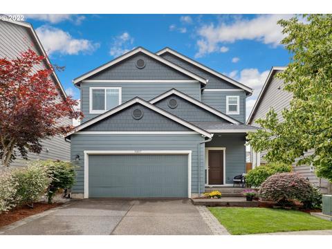 15817 SE Gemstone Ct, Damascus, OR 97089 photo 1