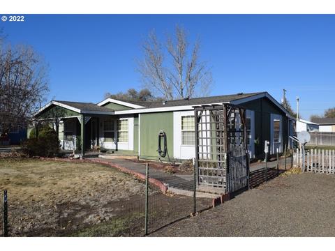 451 W Harrison St, Union, OR 97883 photo 1