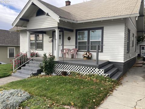 217 NW 9th St, Pendleton, OR 97801 photo 1