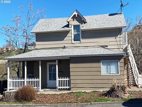 724 SE 3rd St, Pendleton, OR 97801 photo 1