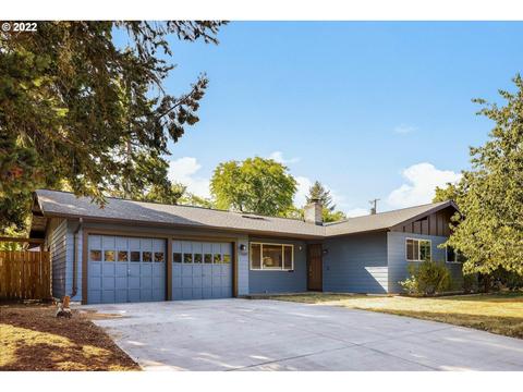 13610 SW Devonshire Dr, Beaverton, OR 97005 photo 1