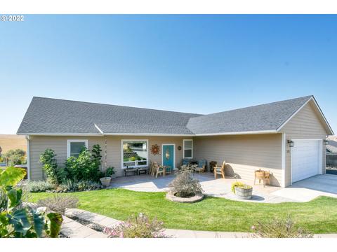 502 SW Tahoe Ave, Pendleton, OR 97801 photo 1