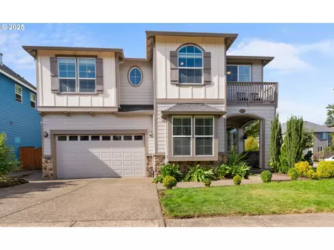 20445 SW Arnold Pl, Sherwood, OR 97140