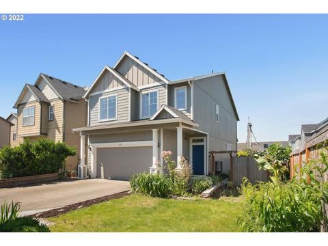 768 N Davis St, Cornelius, OR 97113 photo 1