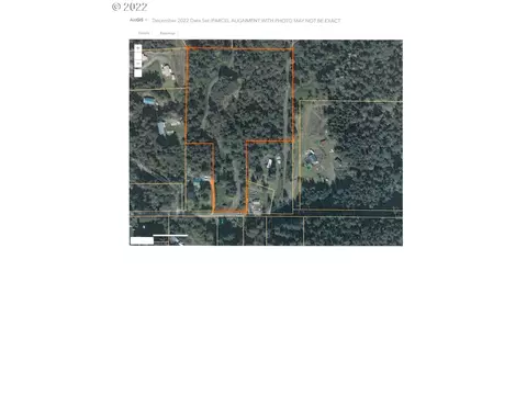 2331 Spruce St, Myrtle Point, OR 97458