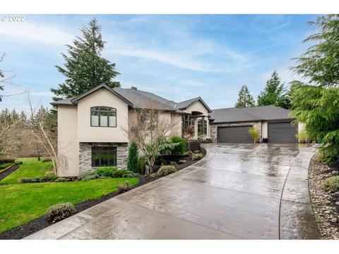 3940 Croisan Mountain Dr, Salem, OR 97302