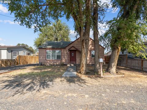 345 E Beebe Ave, Hermiston, OR 97838 photo 1