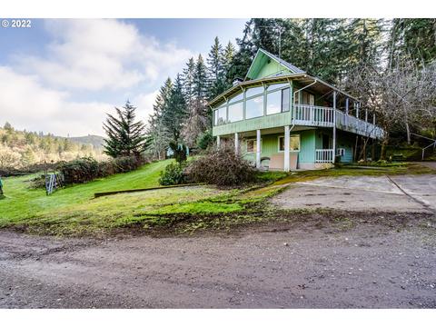 84848 Lorane Hwy, Eugene, OR 97405 photo 1