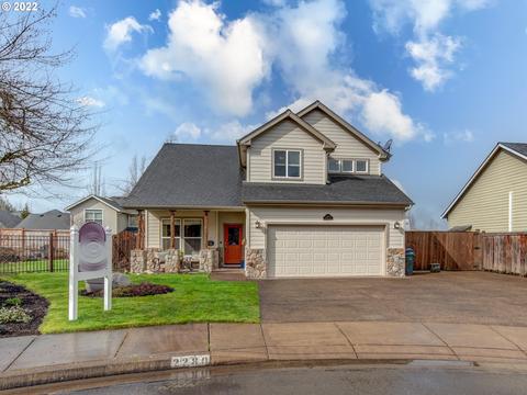 2280 36th Ct, Springfield, OR 97477 photo 1