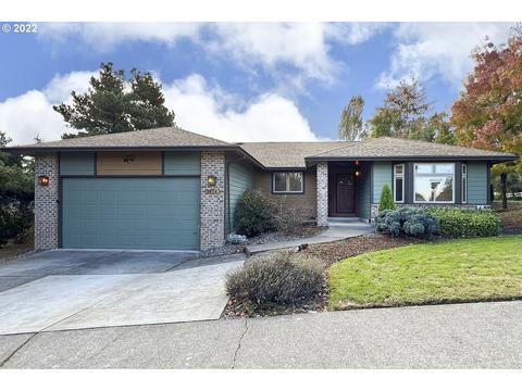 3414 SW Willow Pkwy, Gresham, OR 97080 photo 1