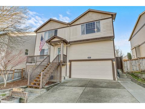 38847 Redwood St, Sandy, OR 97055 photo 1