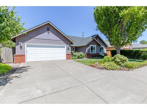 867 Impala Ave, Eugene, OR 97404 photo 1