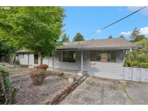 5411 SE Cesar E Chavez Blvd, Portland, OR 97202