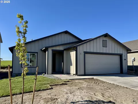 550 Grant St, Umatilla, OR 97882