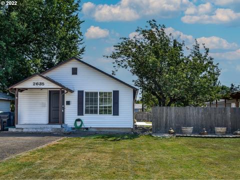 2635 D St, Springfield, OR 97477 photo 1