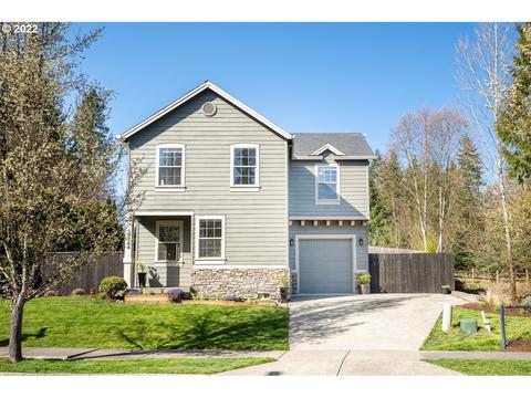 18764 SE Jacoby Rd, Sandy, OR 97055 photo 1