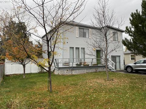 250 S 8th Ave, Elgin, OR 97827