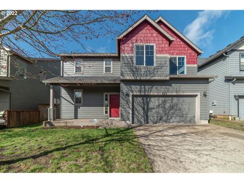 628 St Charles St, Eugene, OR 97402 photo 1