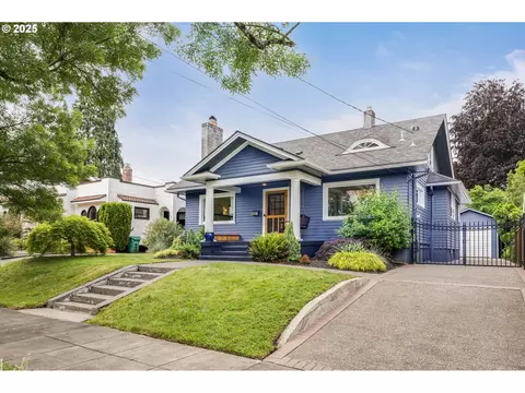 4053 NE 31st Ave, Portland, OR 97212