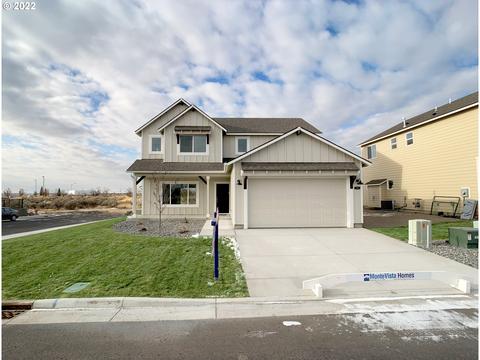 2281 NE 5th St, Hermiston, OR 97838