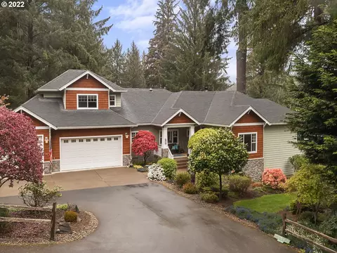 83897 Cloud Nine Rd, Florence, OR 97439 photo 1