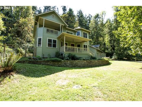 31910 Owl Rd, Eugene, OR 97405 photo 1