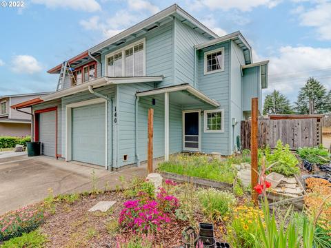 140 Lea Ave, Eugene, OR 97404 photo 1