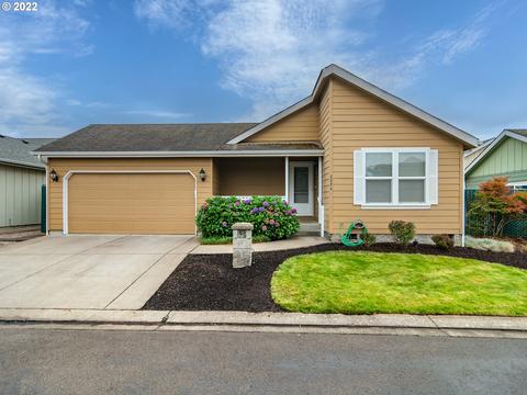 5374 Bridgewater, Eugene, OR 97402 photo 1