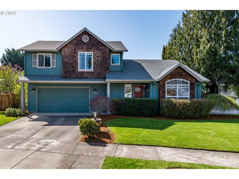 4724 Spring Meadow Ave, Eugene, OR 97404 photo 1