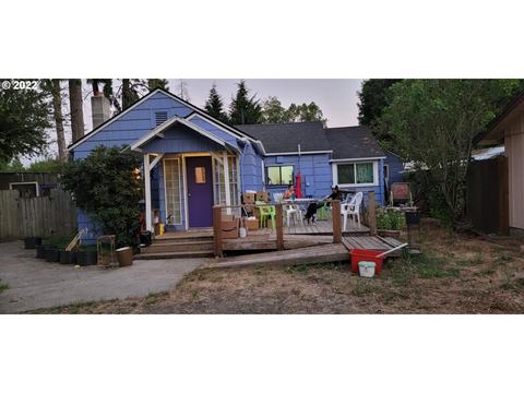 3580 Harlow Rd, Eugene, OR 97401 photo 1