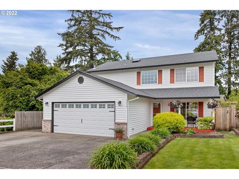 15012 SE Pinegrove Loop, Clackamas, OR 97015 photo 1