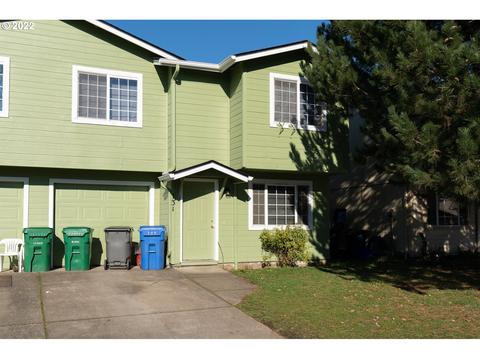 131 Lea Ave, Eugene, OR 97404 photo 1