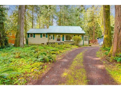 19525 SE Summertime Dr, Sandy, OR 97055 photo 1