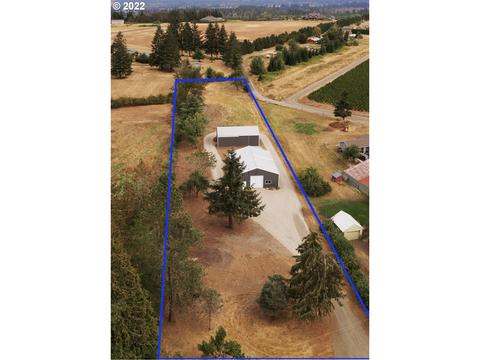 18340 S Springwater Rd, Estacada, OR 97023 photo 1