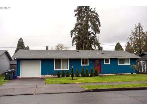 450 S 39th Pl, Springfield, OR 97478 photo 1